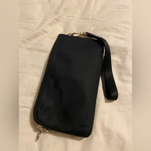 Lululemon Curved Wristlet